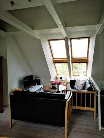 Hvirrekaergaard, Midt I Naturen. 希茨海尔斯 外观 照片